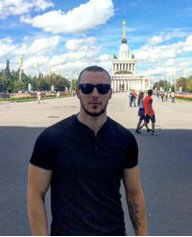 Денис Крайтор