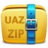 uazzip