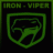 iron-viper